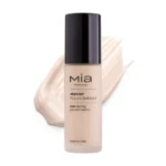 Mia - 4ever Fluid Foundation 09 Nude
