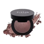 Mia - Baked Eyeshadow Wet & Dry Moon Glaze 04 Nebula