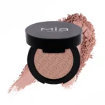 Mia - Daily Wink Eyeshadow Mono Matte (Shade 02 Wild Nude)