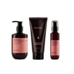 Moremo Daily care bundle for Dry Hair