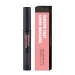 Moremo Easy Cover Mascara 12g (Natural Black)