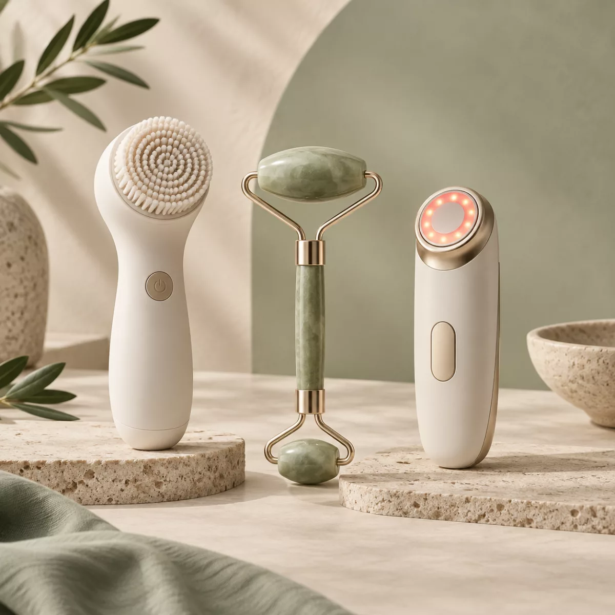 Beauty devices