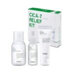 COSRX Pure Fit CICA-7 Kit