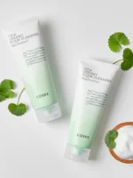 ⁦COSRX Pure Fit Cica Cleanser - 150 ml⁩ - الصورة ⁦3⁩