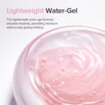 Beauty of Joseon Red Bean Water Gel (100ml) - Image 4
