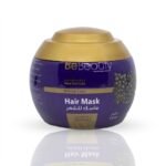Be Beauty - Hair Mask - Caviar - 1000ml