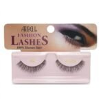 ARBEL - Eyelashes - 109 - BLACK
