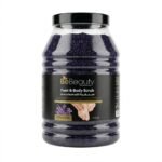 Be Beauty - Foot Scrub - Lavender - 5L