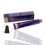 Be Beauty - Hair Color (5.3) - 100ml