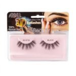 ARBEL - 3D Eyelashes 8739 - BLACK