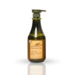 Be Beauty - Ginger Massage Oil - 950ml