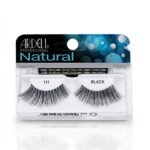ARDEL - Eyelashes - 111 - BLACK