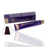Be Beauty - Hair Color (4.7) - 100ml