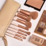 Mia - Like A Pro Brush Set