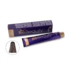 Be Beauty - Hair Color (GRAY) - 100ml