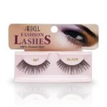 ARBEL - Eyelashes - 107 - BLACK