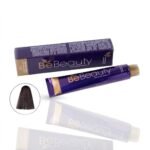 Be Beauty - Hair Color (7.018) - 100ml