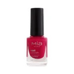 Mia - Nail Polish Gel Effect 20 Magenta
