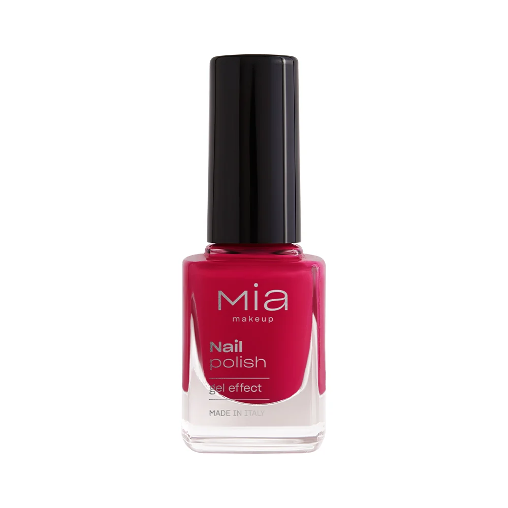 image_1024_07bfe6e6-deae-45c7-8821-6013745525c5_1000x.webp Mia - Nail Polish Gel Effect 20 Magenta - الصورة 1