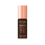 Mia - Manicute Longlasting Nail Polish 23 Cacao