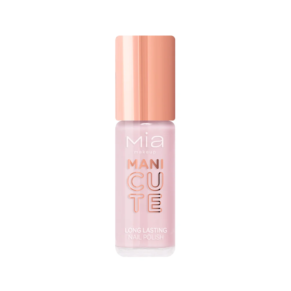 image_1024_14bd5262-17e1-43e3-aa6f-4ab4cddda262_1000x.webp Mia - Manicute Longlasting Nail Polish 05 Ballerina - الصورة 1