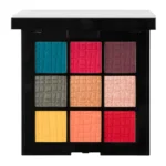 Mia - Glam Eye Palette Rust
