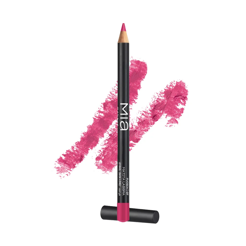 image_1024_22885312-9fc2-400e-9855-48ce1cf66efa_1000x.webp Mia - Lip Pencil 07 Fucsia - Image 1