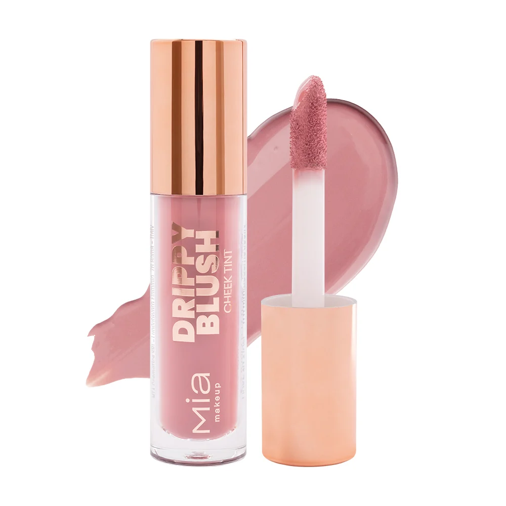 image_1024_2564cbab-b286-4122-afdb-e3d3cb7cc3c3_1000x.webp Mia - Drippy Blush Cheek Tint 03 Pink Daydreams - Image 1