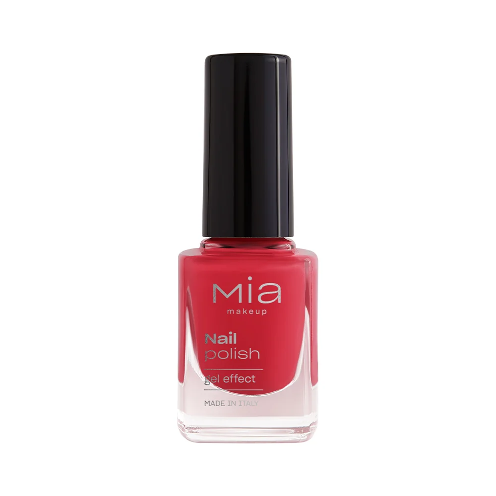 image_1024_2909b006-7d15-4b31-9040-03206031a867_1000x.webp Mia - Nail Polish Gel Effect 12 Coral Rose - الصورة 1