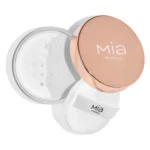Mia - Loose Powder White