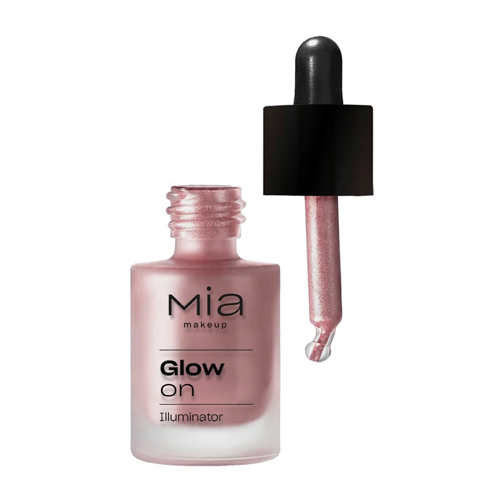 image_1024_34b3cc11-4d0e-44b6-a889-53560005e3f4_1000x.webp Mia - Glow On Illuminator Iridiscent Pink - Image 1