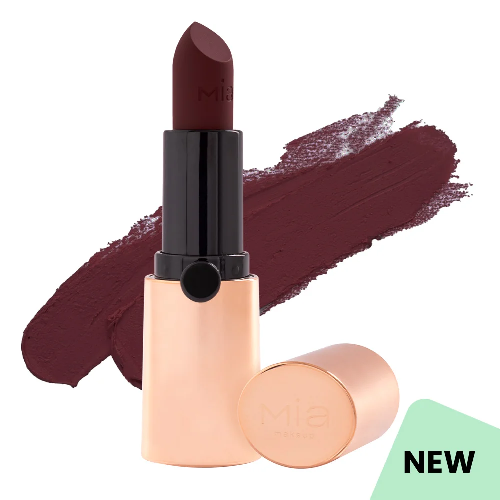 image_1024_40560a60-f090-42c9-96c1-b3c2c4f6f97d_1000x.webp Mia - Glam Flow Lipstick 12 Têtue - Image 1