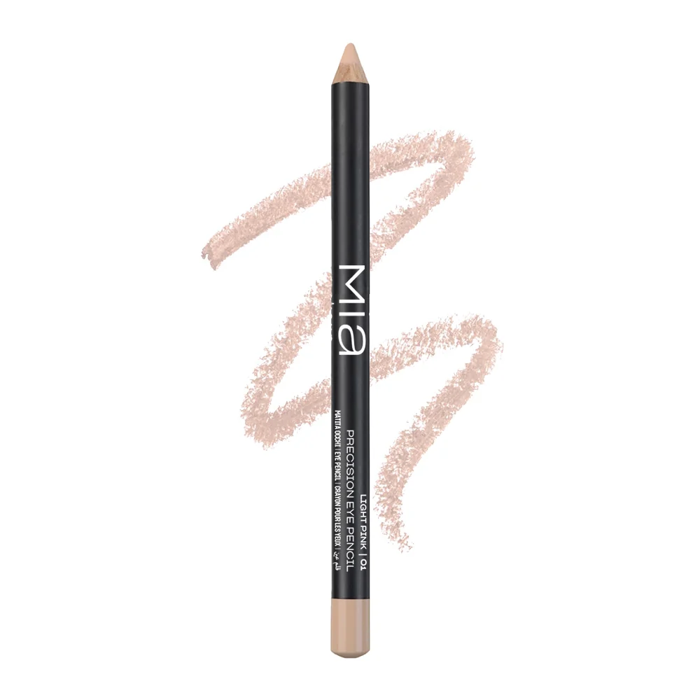 image_1024_4279422d-7e50-4b8c-a6a1-0697b7f45a68_1000x.webp Mia - Precision Eye Pencil - 01 Light Pink - الصورة 1