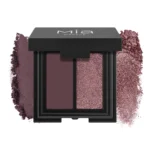 Mia - Double Match Eyeshadow Duo 08 Jack & Rose