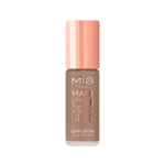 Mia - Manicute Longlasting Nail Polish 13 Tiramisu