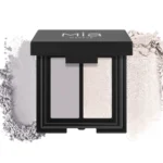 Mia - Double Match Eyeshadow Duo 01 Yoko & John