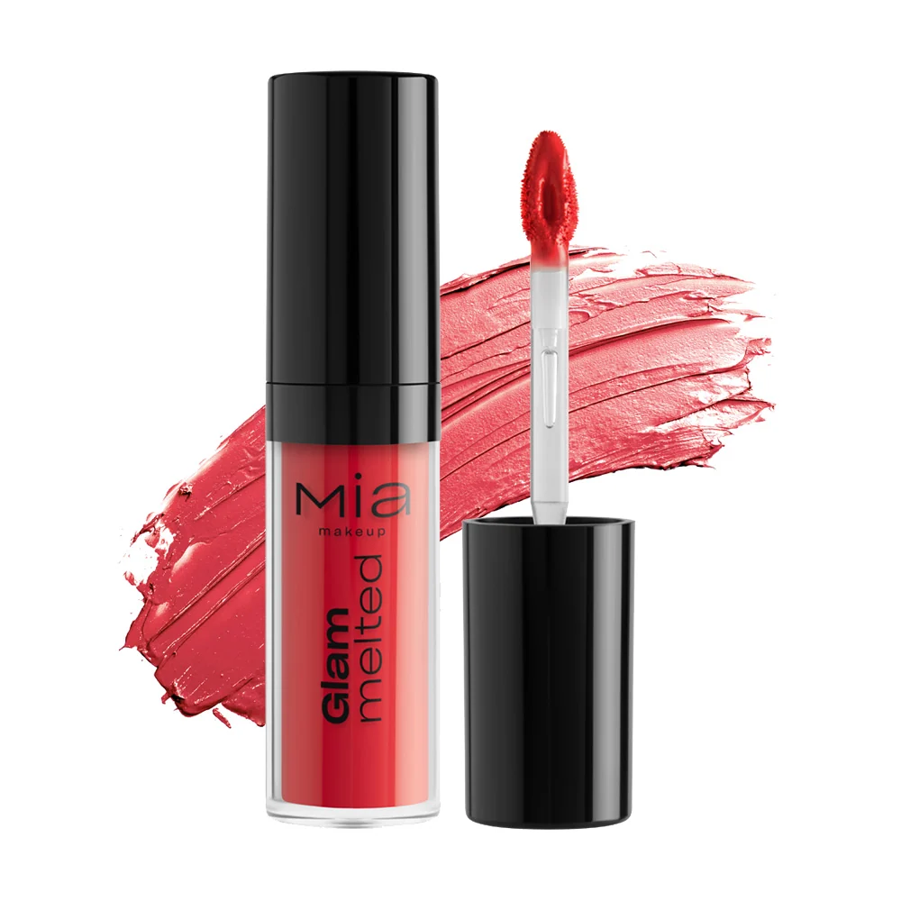 image_1024_7cd8b9ef-eabf-4a40-ad32-080937af006c_1000x.webp Mia - Glam Melted Lip Tint 13 Passione - Image 1