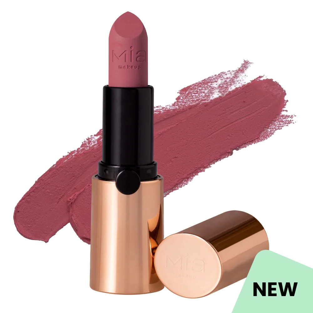 image_1024_b9c0cda6-2a5e-492b-972e-5bab30dfafd5_1000x.webp Mia - Glam Flow Lipstick 09 Cryptique - الصورة 1