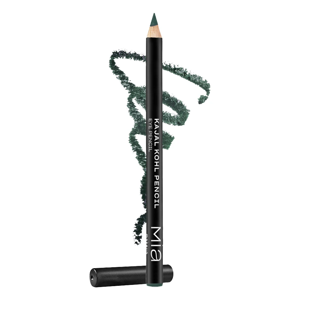 image_1024_bec7ea72-9edd-44cc-8df4-e21e70718ffb_1000x.webp Mia - Kajal Khol Pencil Mint - الصورة 1