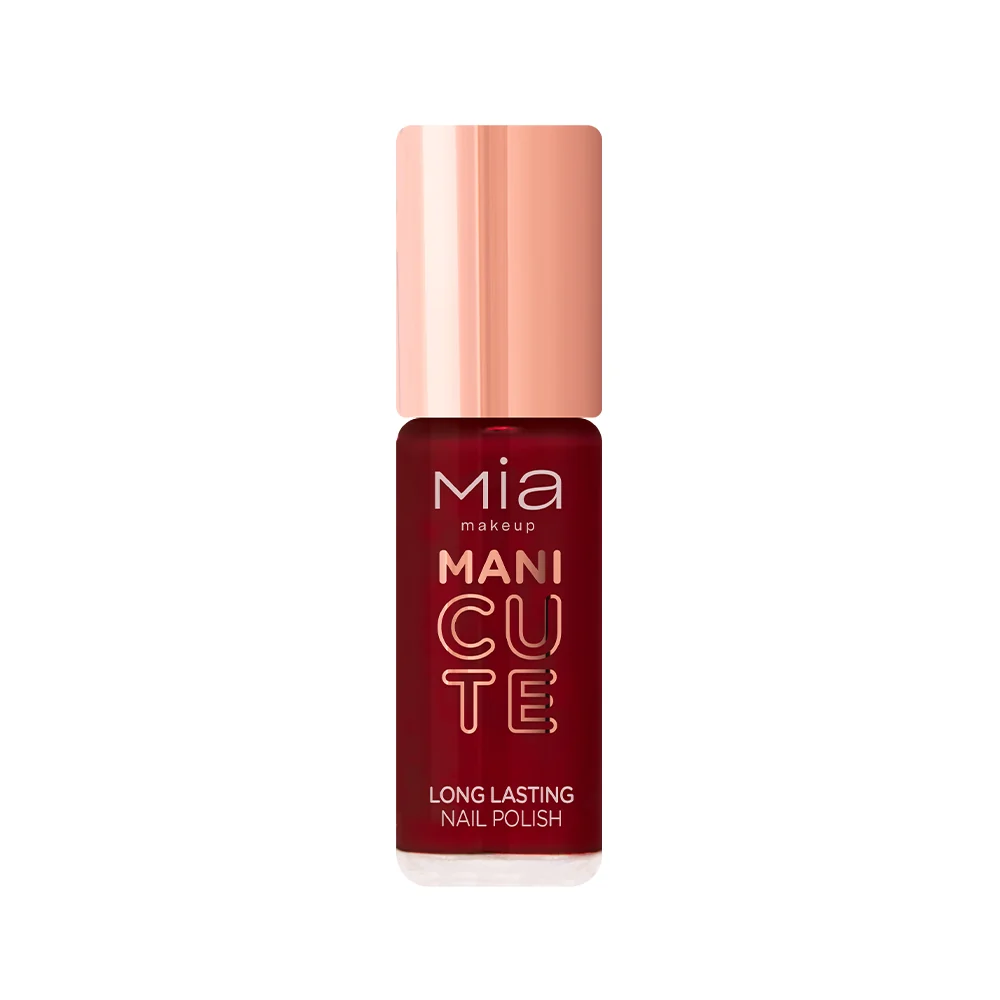 image_1024_c12f527f-b5ef-46ab-be51-587a34347473_1000x.webp Mia - Manicute Longlasting Nail Polish 19 So Red - الصورة 1