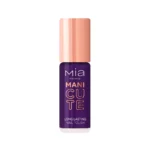 Mia - Manicute Longlasting Nail Polish 24 Envy