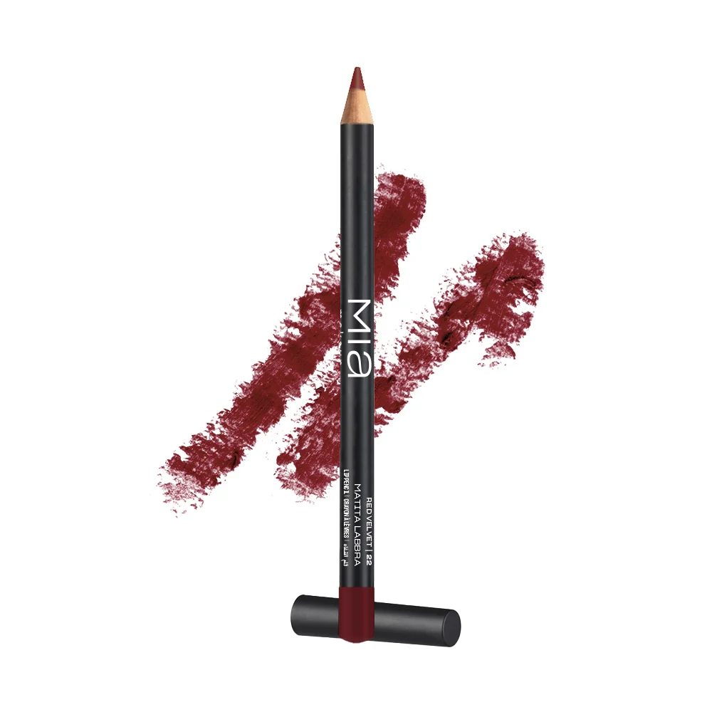 image_1024_de32ef1d-2a67-4037-b9d9-6cfc83452ab4_1000x.webp Mia - Lip Pencil 22 Nude Beige - الصورة 1