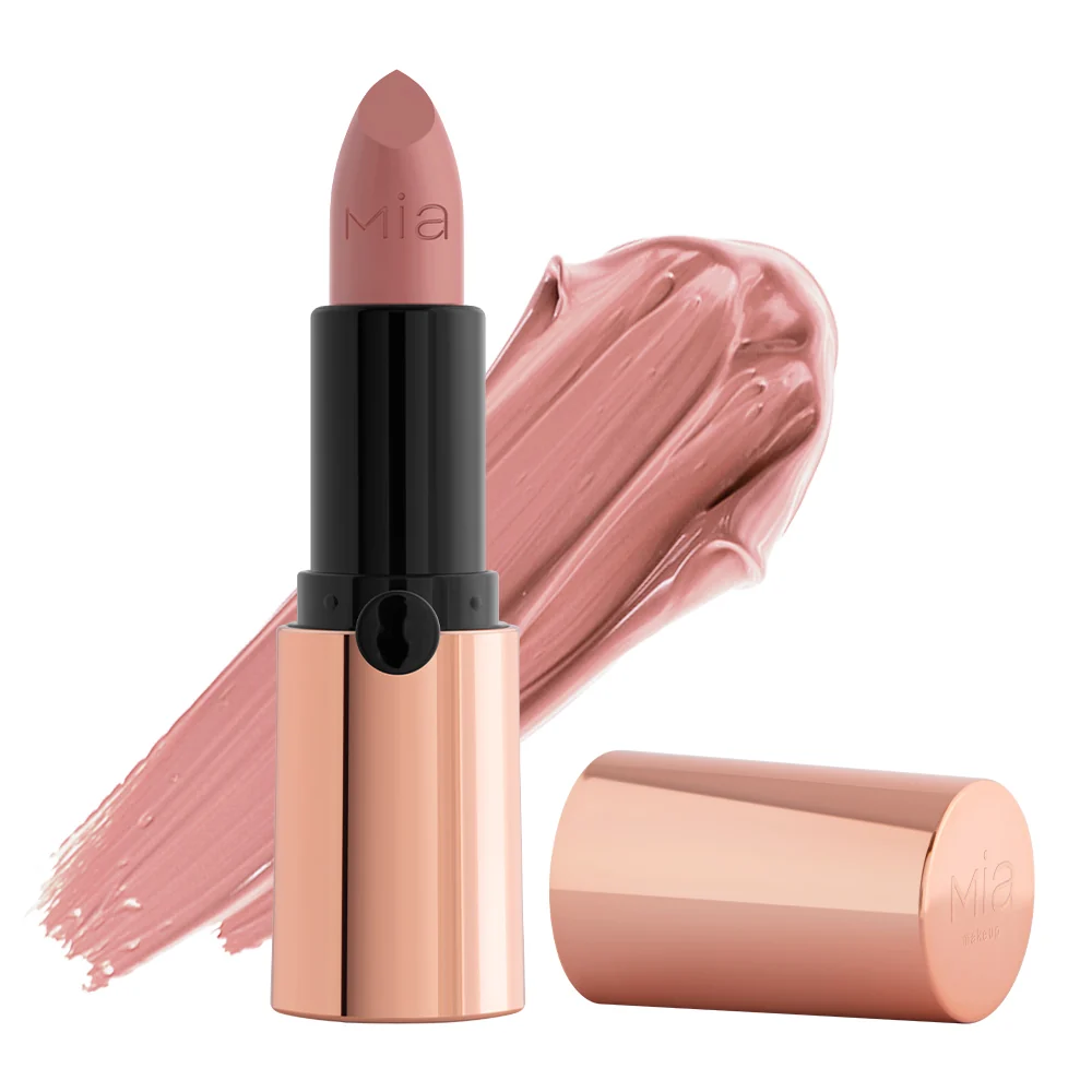 image_1024_e2c869c6-1502-4623-82be-8777dd995293_1000x.webp Mia - Glam Flow Lipstick 48 Lu Me - Image 1