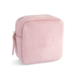 Mia - Pink Vanity Case Large
